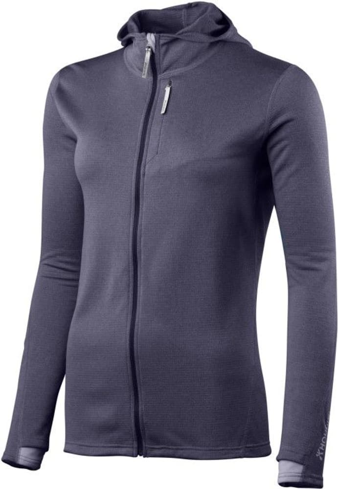 W's Phantom Houdi Greystone Purple, view: 0