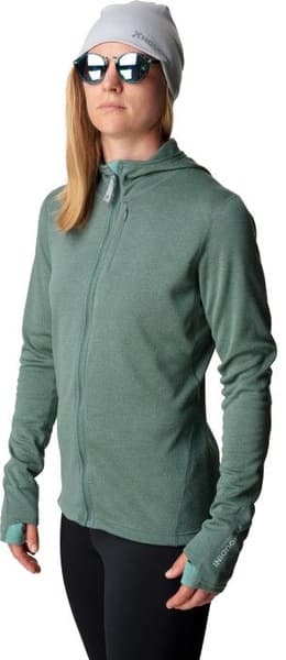 W's Phantom Houdi Storm Green, view: 1