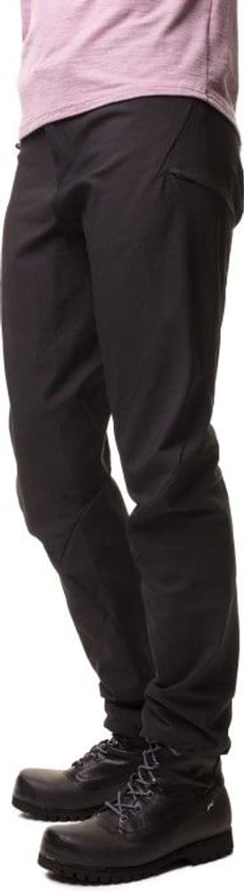 W's Skiffer Pants True Black, view: 1