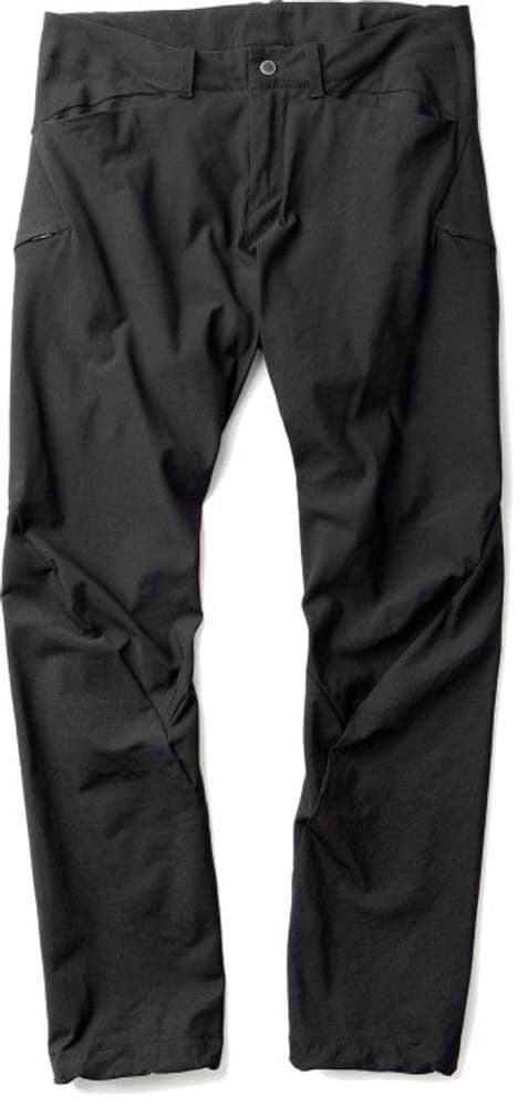 W's Skiffer Pants True Black, view: 0