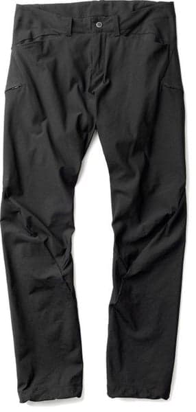 W's Skiffer Pants True Black, view: 0