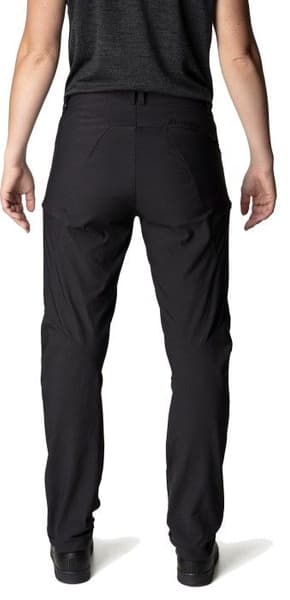 W's Skiffer Pants True Black, view: 3