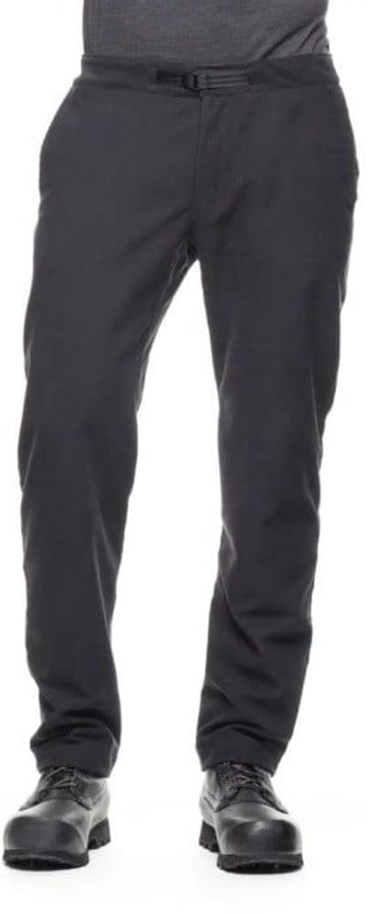 M's Commute Pants True Black, view: 0