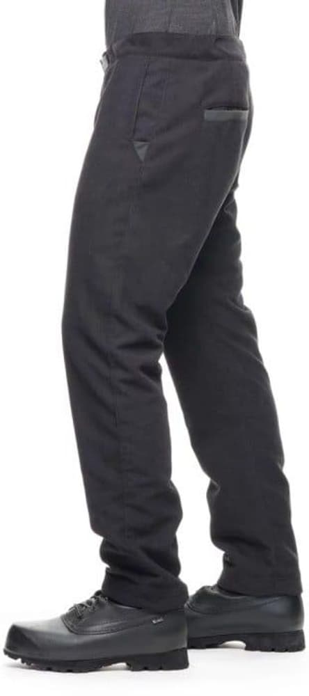 M's Commute Pants True Black, view: 2