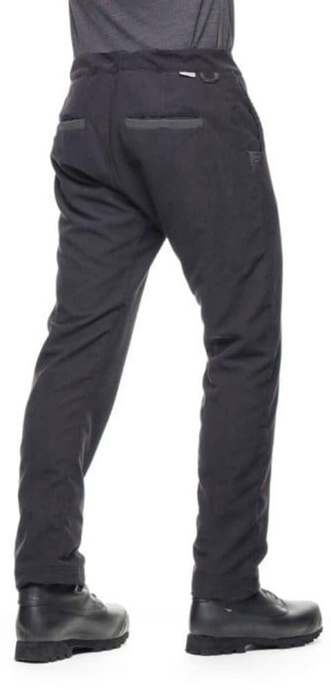 M's Commute Pants True Black, view: 1