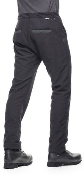 M's Commute Pants True Black, view: 1