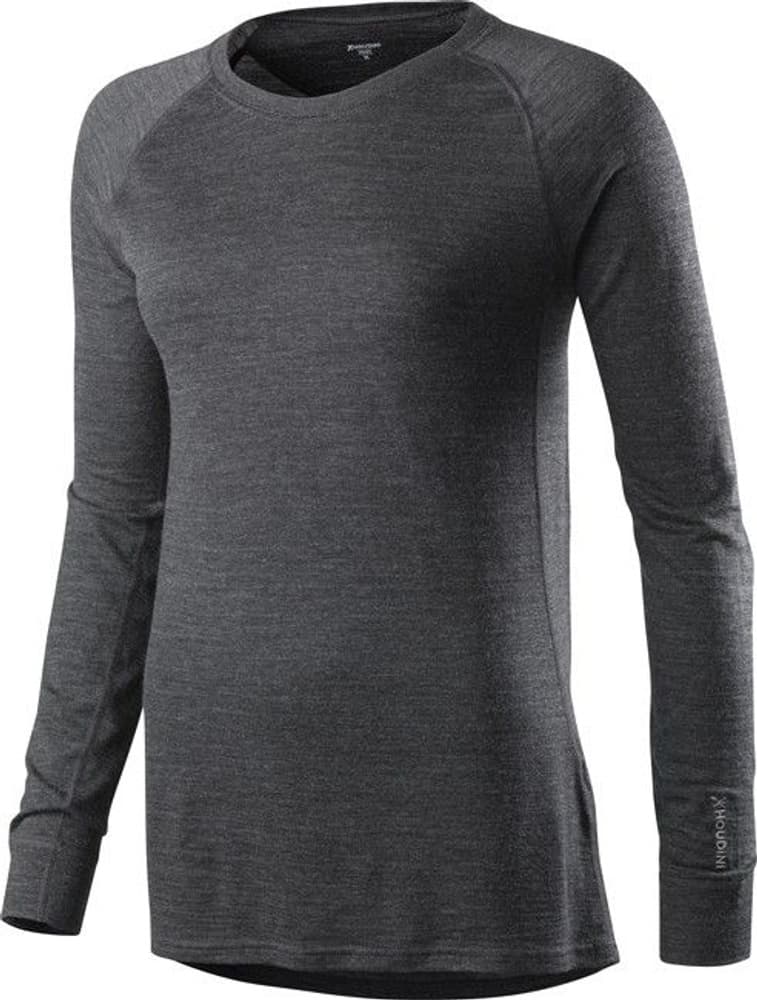 W's Activist Crew True Black, view: 0