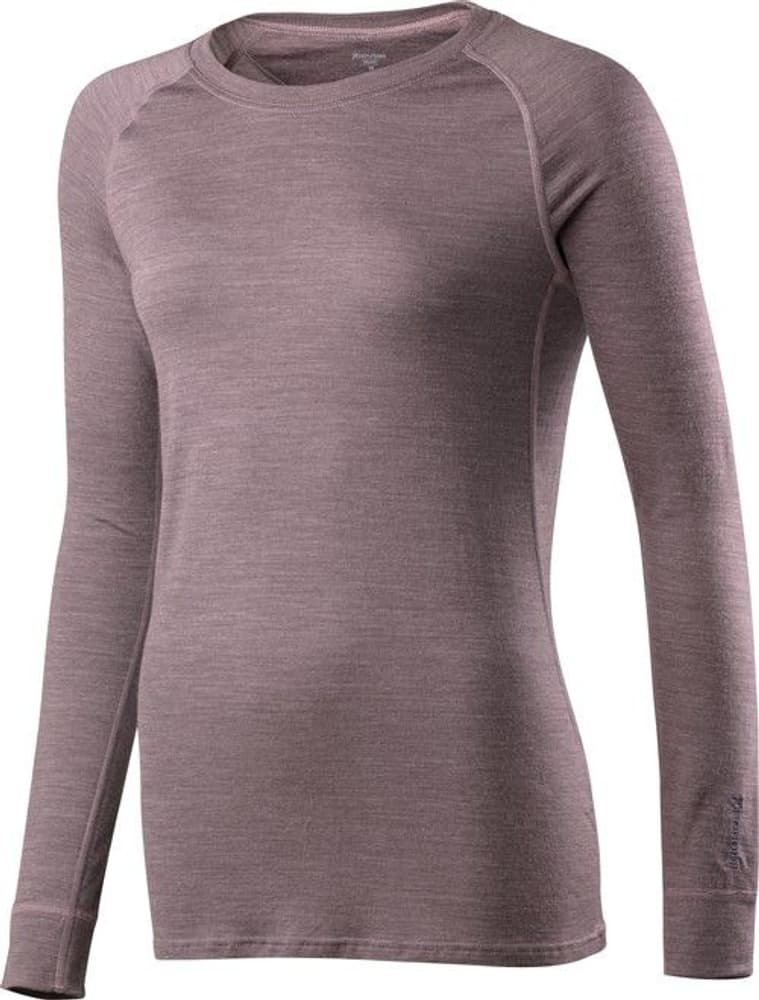 W's Activist Crew Dusk Purple, view: 0