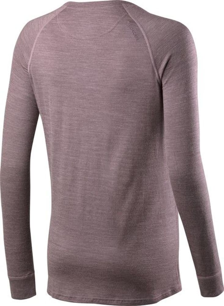 W's Activist Crew Dusk Purple, view: 1