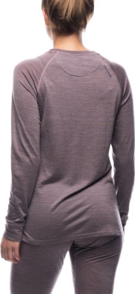 W's Activist Crew Dusk Purple, view: 3