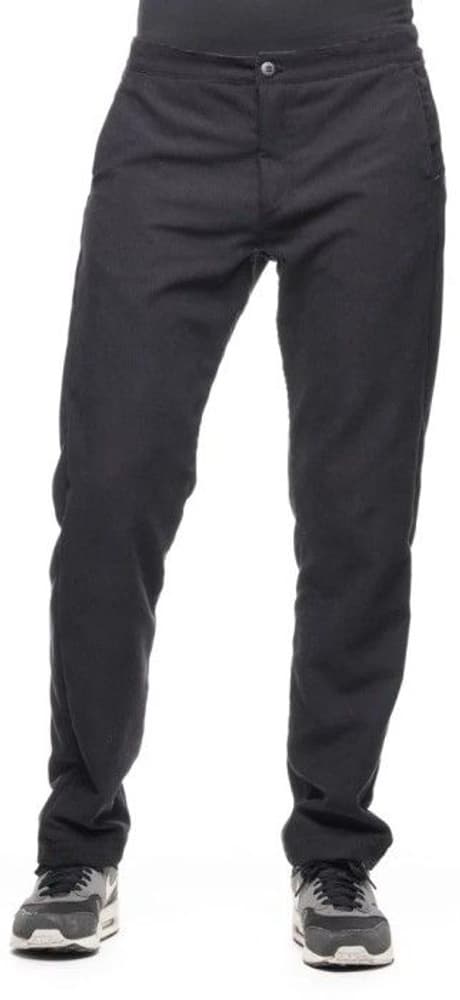 W's Commute Pants True Black, view: 0