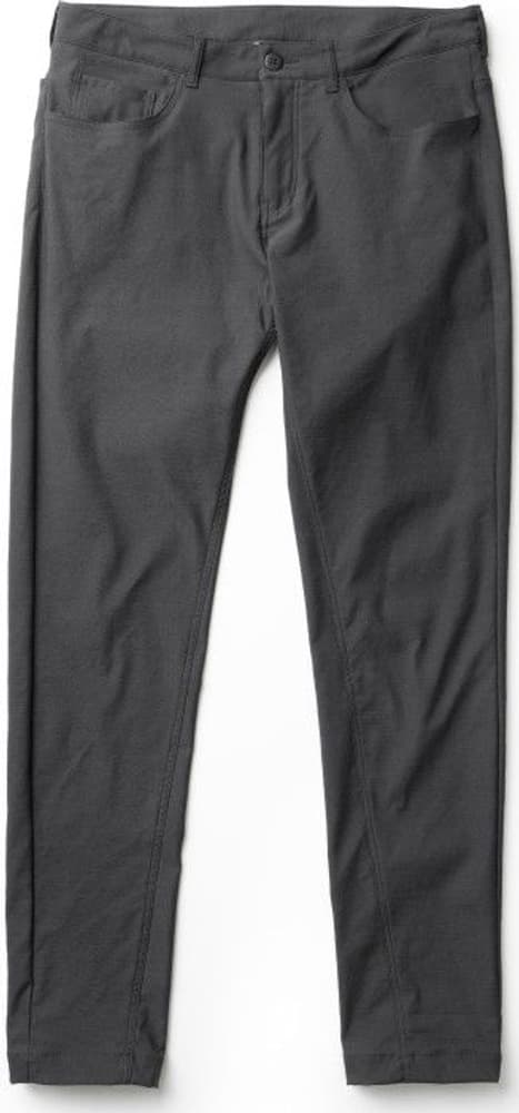 M's Way To Go Pants Rock Black, view: 0