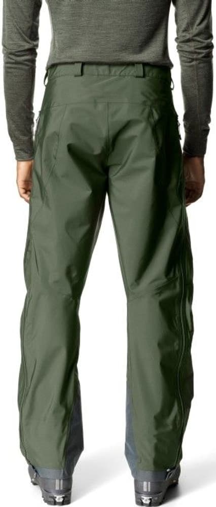 M's Purpose Pants Utopian Green, view: 2