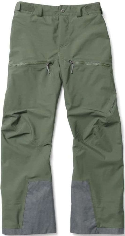 M's Purpose Pants Utopian Green, view: 0