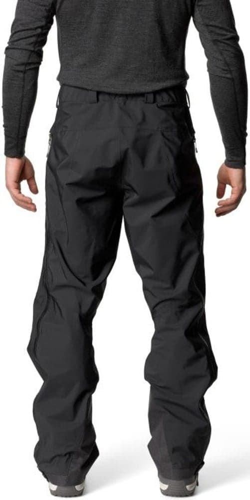 M's Purpose Pants True Black, view: 3