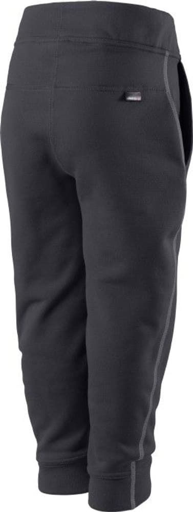 Kids Toasty Pants True Black, view: 1