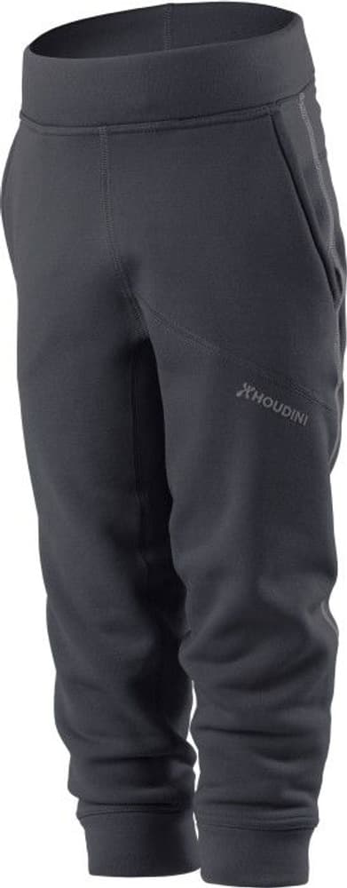 Kids Toasty Pants True Black, view: 0