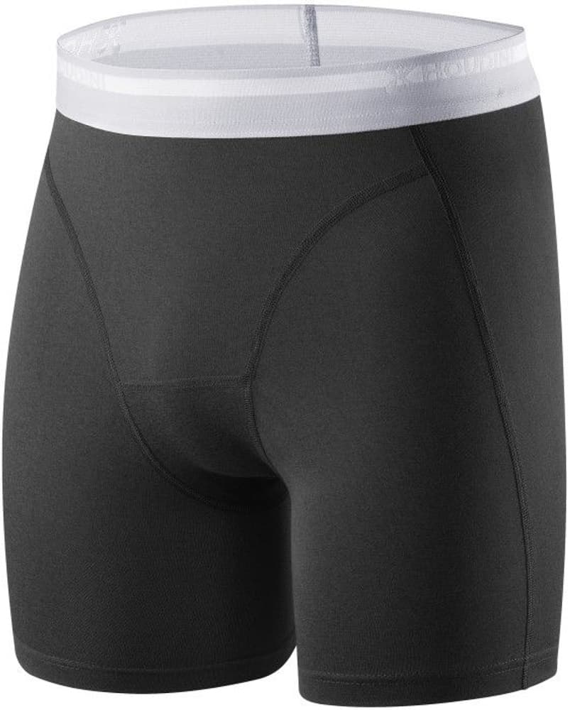 M's Dynamic Boxers Rock Black, view: 0