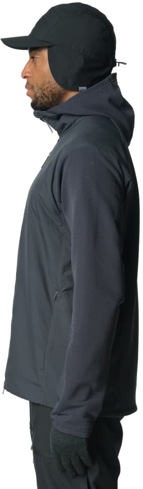 M's Moonwalk Houdi Big Bang Blue, view: 2