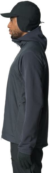 M's Moonwalk Houdi Big Bang Blue, view: 2