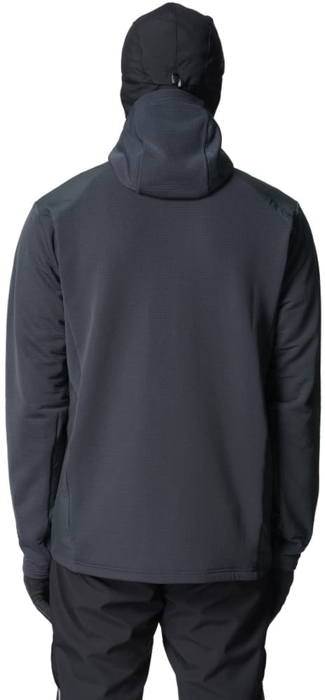 M's Moonwalk Houdi Big Bang Blue, view: 3