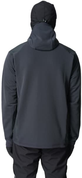 M's Moonwalk Houdi Big Bang Blue, view: 3