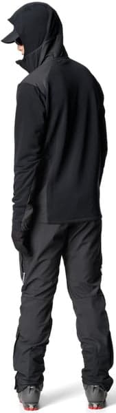 M's Moonwalk Houdi True Black, view: 8