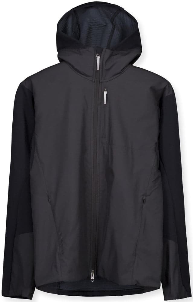 M's Moonwalk Houdi True Black, view: 0