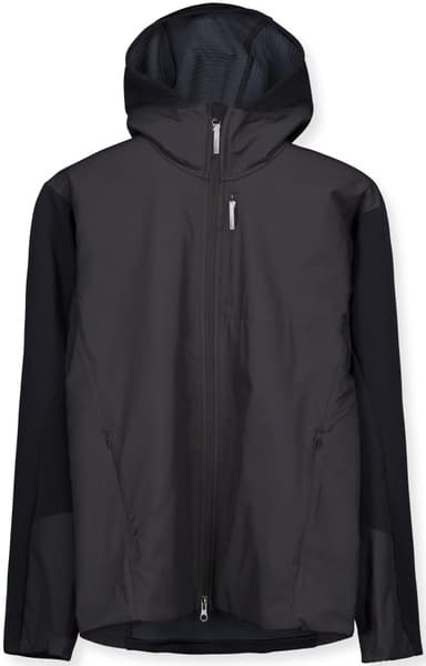 M's Moonwalk Houdi True Black, view: 0