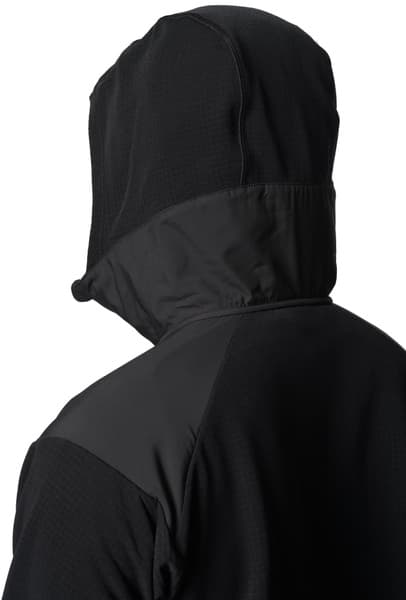 M's Moonwalk Houdi True Black, view: 4