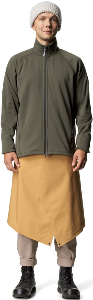 M's Power Up Jacket Baremark Green, view: 4