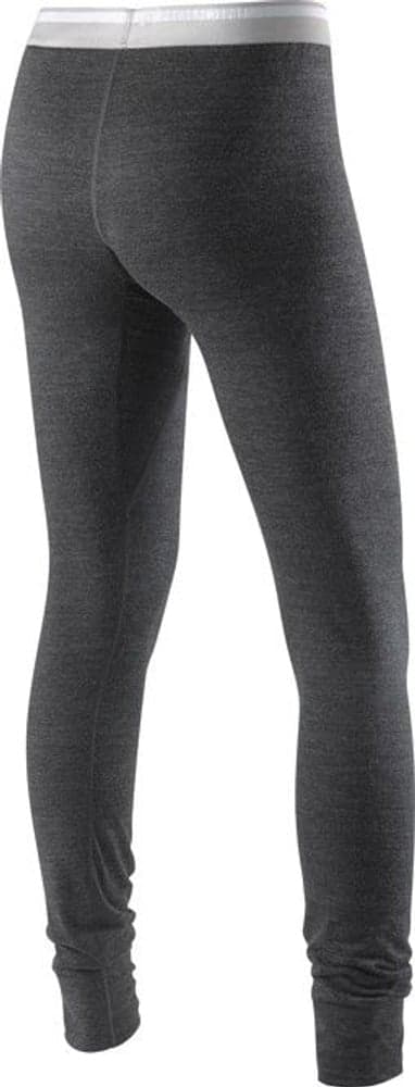 W's Airborn Tights Bleached Black, view: 1