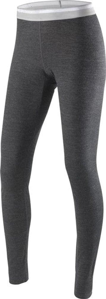 W's Airborn Tights Bleached Black, view: 0