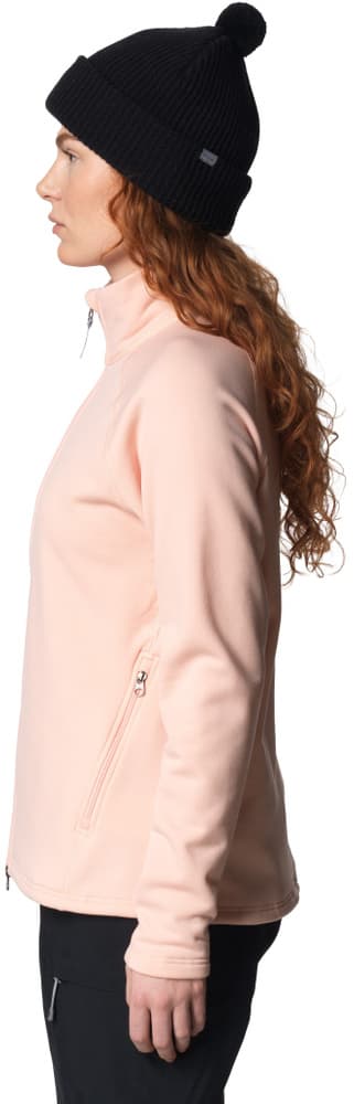 W's Power Up Jacket Dulcet Pink, view: 2