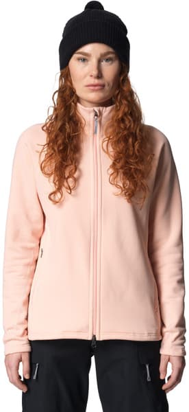 W's Power Up Jacket Dulcet Pink, view: 1