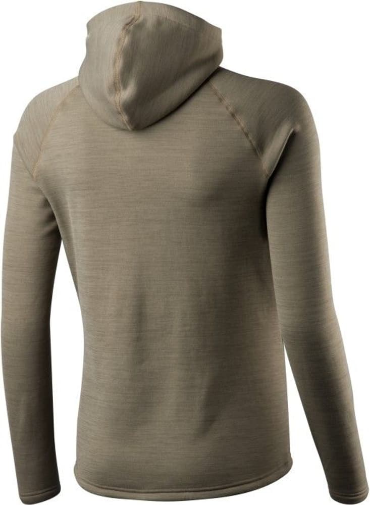 W's Outright Houdi Wheathered Brown, view: 1