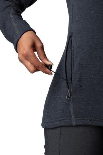 W's Outright Houdi Rock Black, view: 6