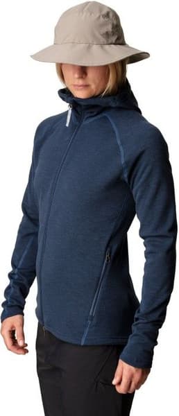 W's Outright Houdi Cloudy Blue, view: 2