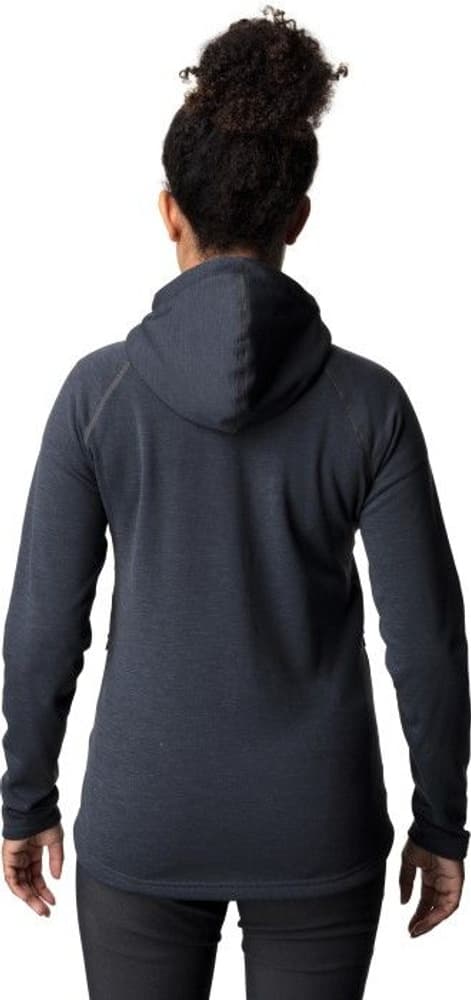 W's Outright Houdi Rock Black, view: 1