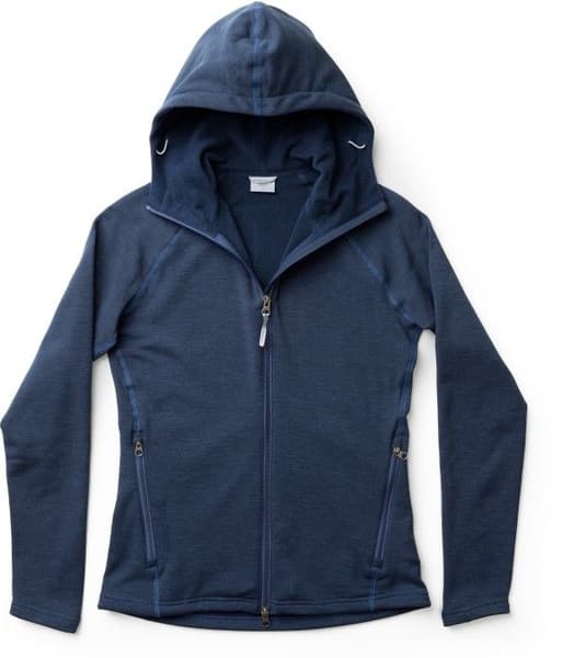 W's Outright Houdi Cloudy Blue, view: 0