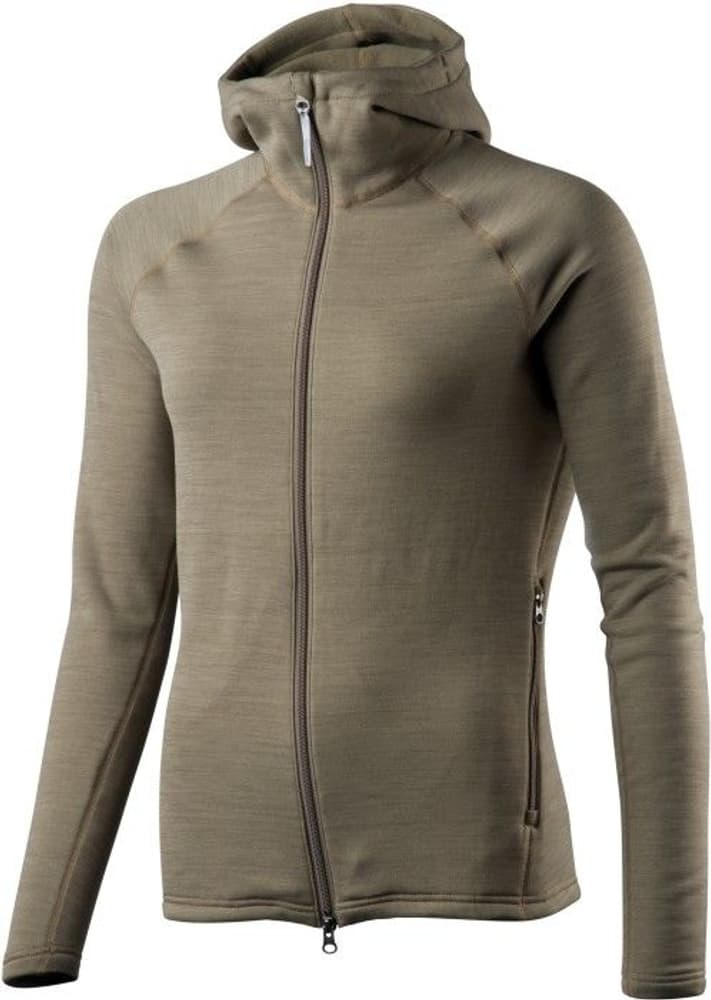 W's Outright Houdi Wheathered Brown, view: 0