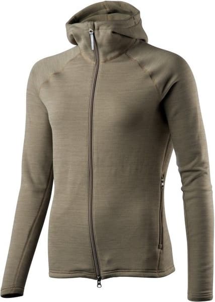 W's Outright Houdi Wheathered Brown, view: 0