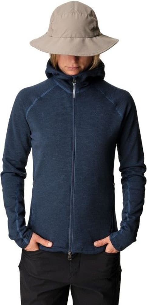 W's Outright Houdi Cloudy Blue, view: 1