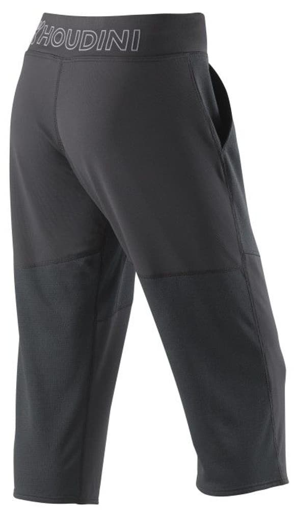 M's Phantom Shorts Black/True Black, view: 1