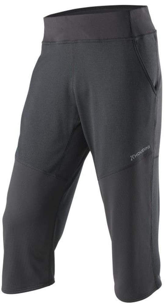 M's Phantom Shorts Black/True Black, view: 0