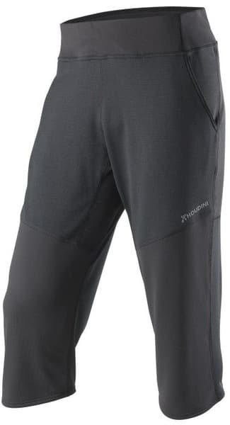 M's Phantom Shorts Black/True Black, view: 0