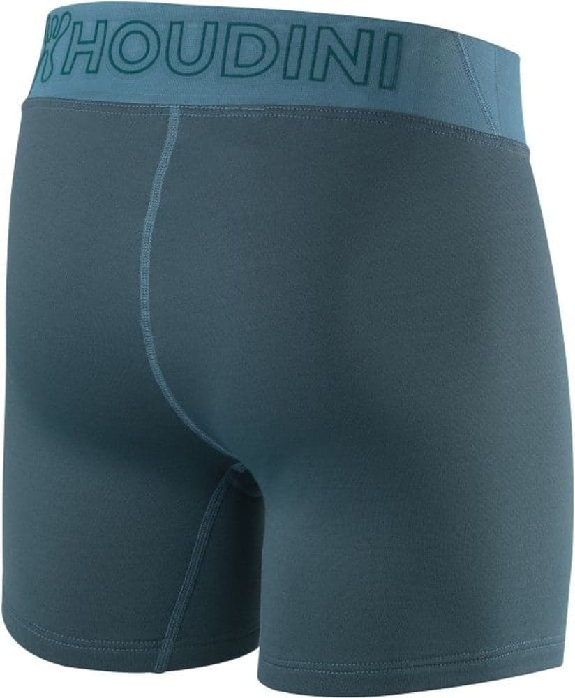 M's Mix Wind Shorts Abyss Green, view: 1