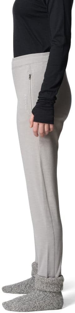 W's Outright Pants Cloudy Gray, view: 2