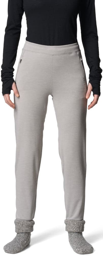 W's Outright Pants Cloudy Gray, view: 1