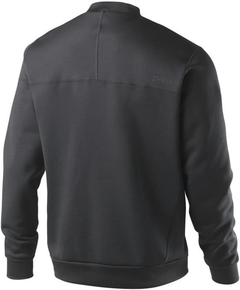 M's Baseball Jacket True Black, view: 1